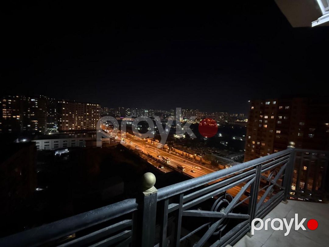 İcarəyə verilir 2 otaqlı yeni tikili 94 m² — Mənzil, Bakı (2)