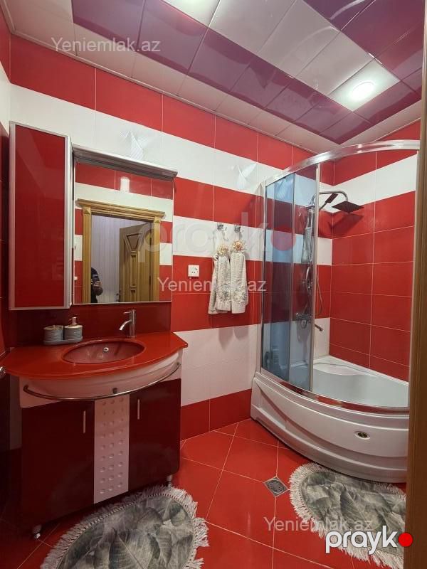 Satılır 3 otaqlı Bina evi menzil (Yeni tikili), 105 m², Masazır — Mənzil, Abşeron (11)