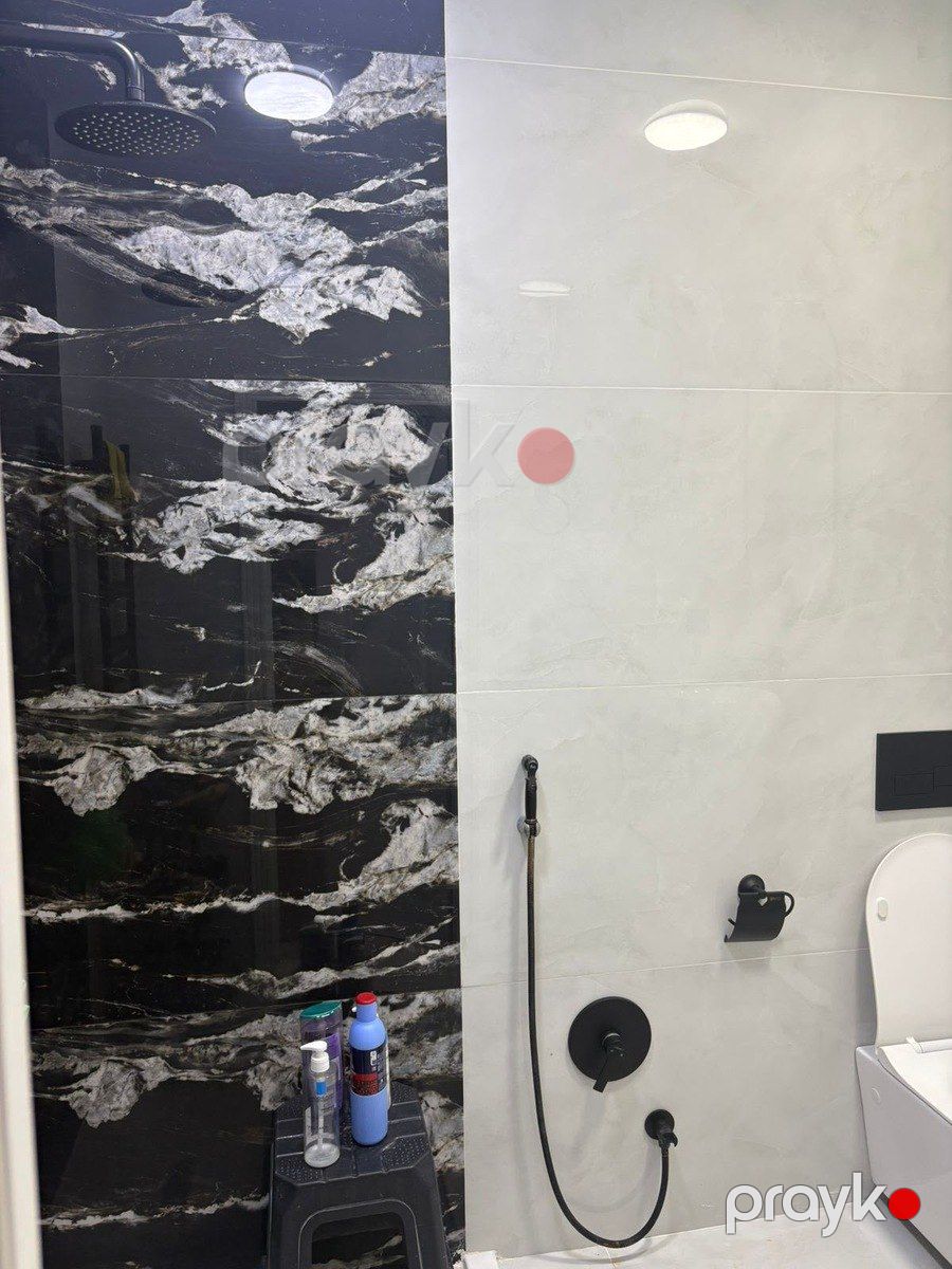 Satılır 2 otaqlı yeni tikili 54 m² — Mənzil, Bakı (8)