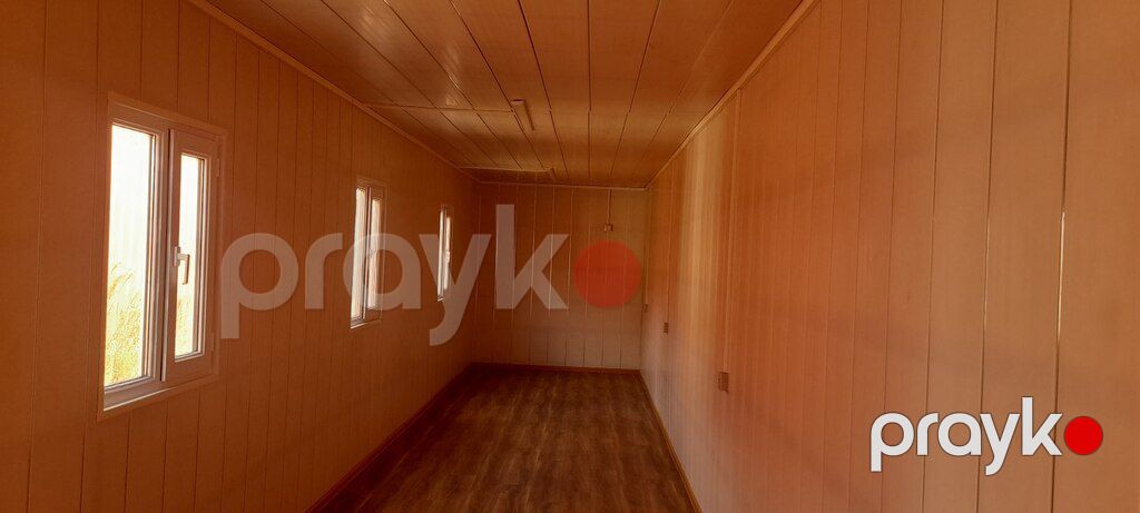 Konteyner — Təmir və inşaat, Bakı (4)