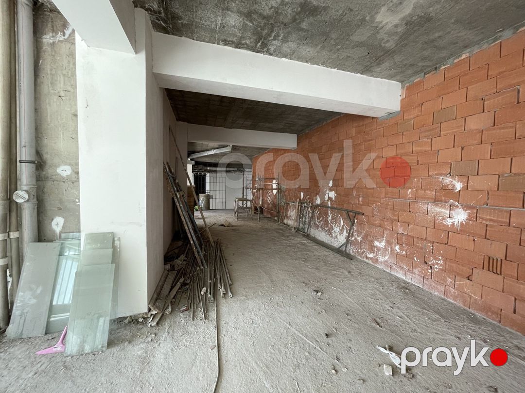 İcarəyə verilir obyekt 850 m² — Əmlak, Bakı (9)
