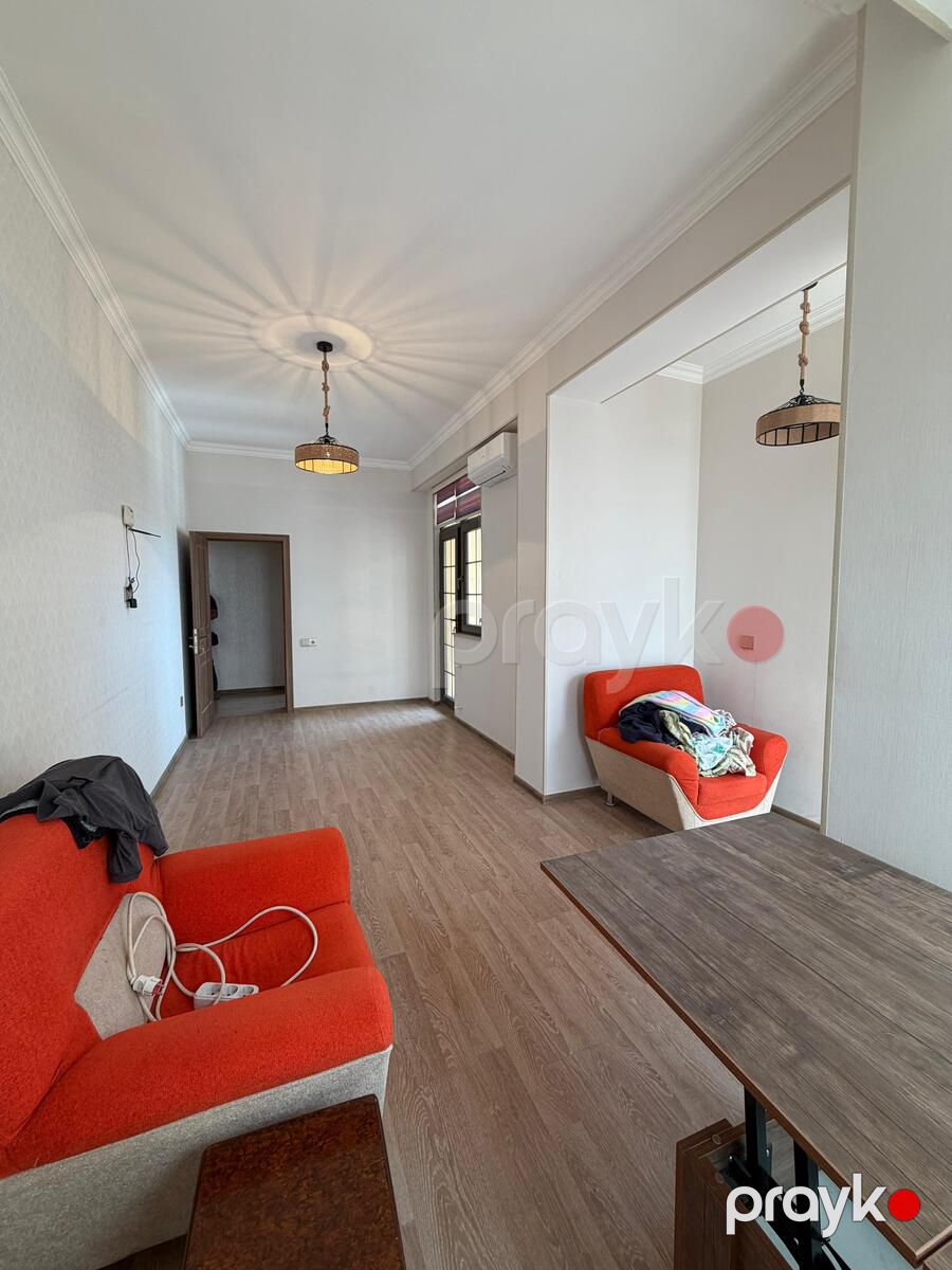 Satılır 2 otaqlı yeni tikili 78 m² — Mənzil, Bakı (5)