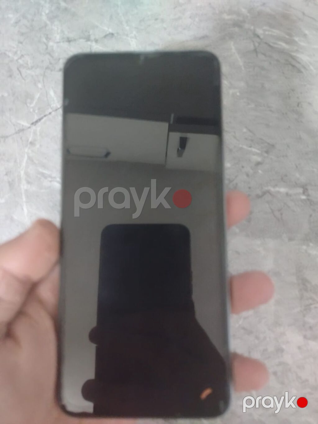 Honor X8a, 128 GB, rəng - Gümüşü, Sensor — Honor, Bakı (3)