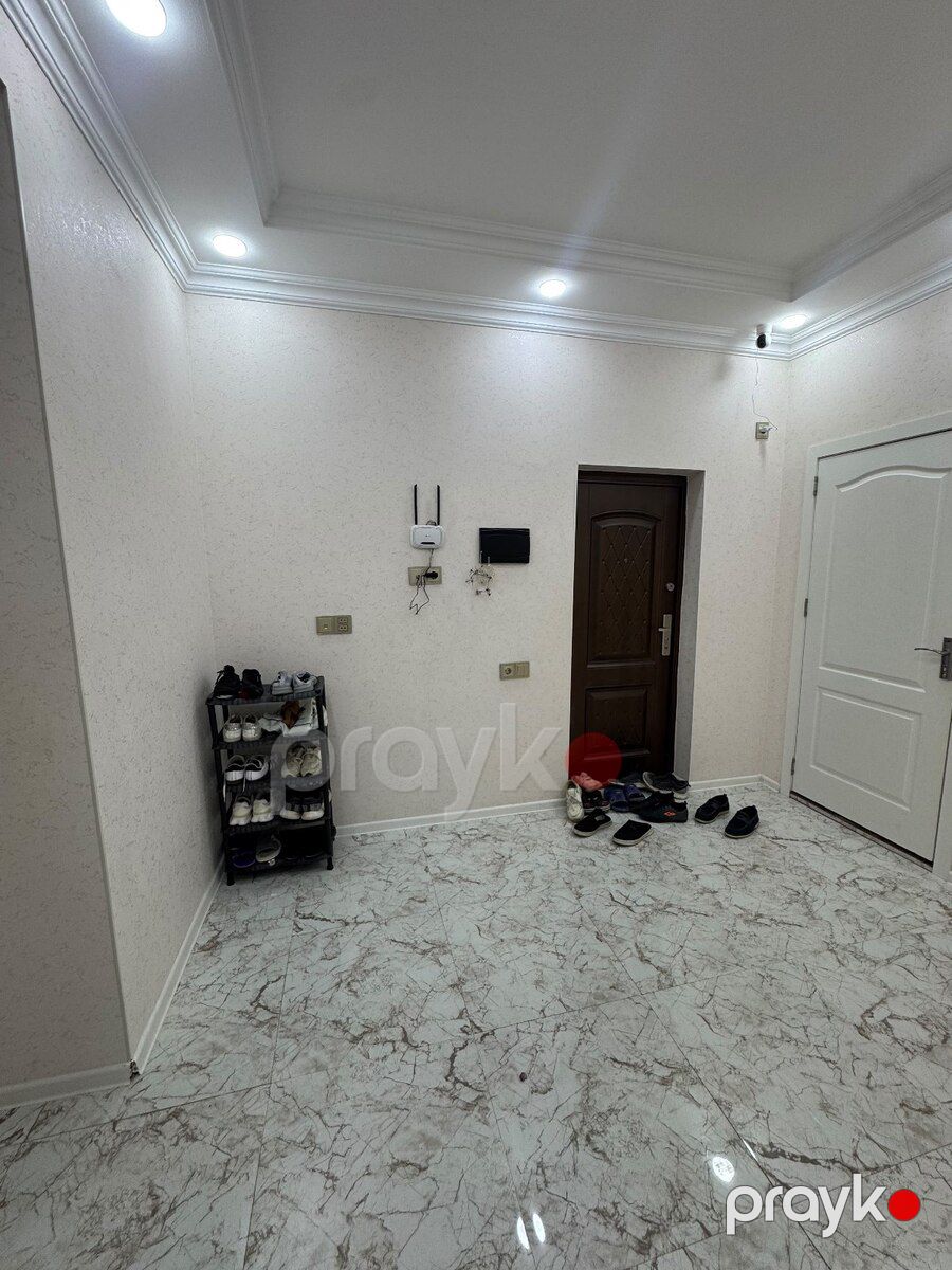 4-otaqlı yeni tikili, Şirvan r., 100 m² — Mənzil, Şirvan (9)