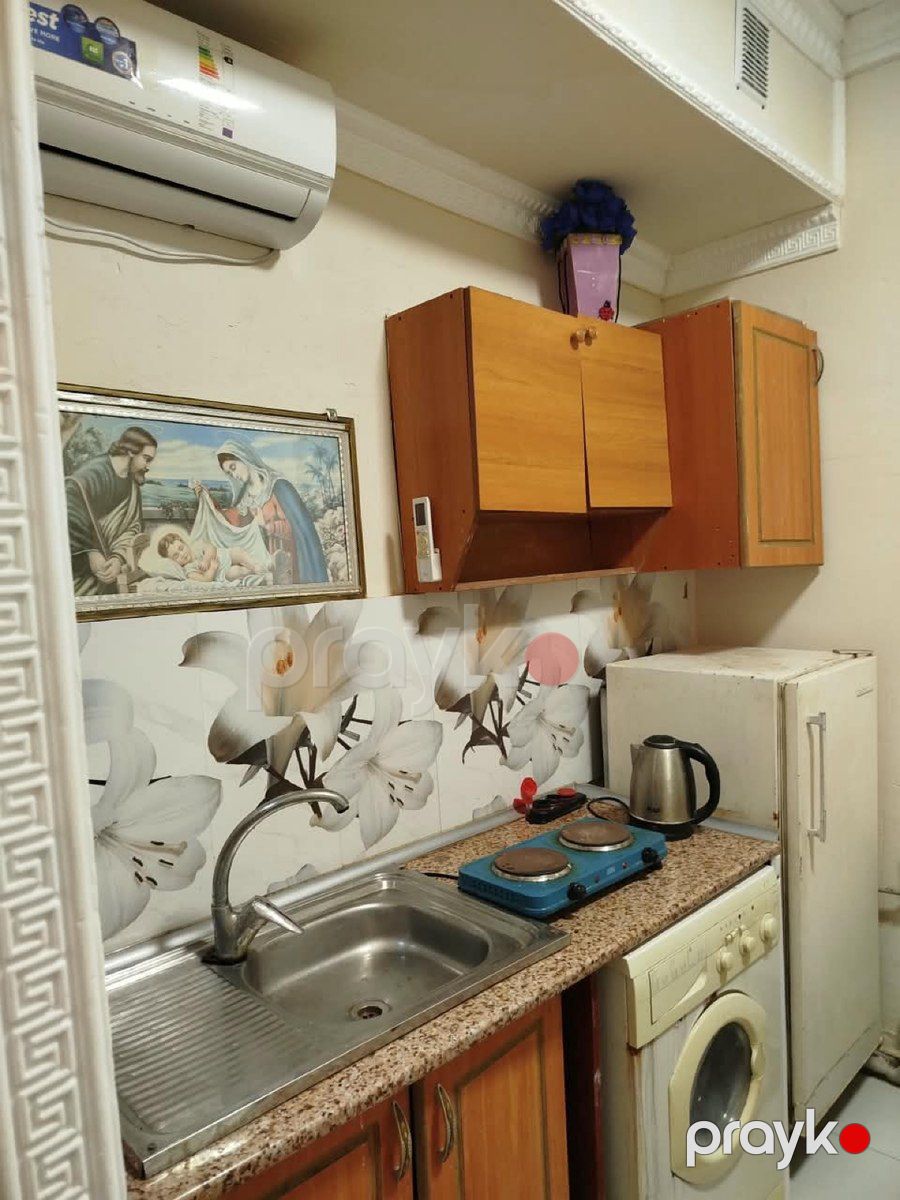 Həyət evi kirayə verilir, Nizami m — Ev, villa, Bakı (2)