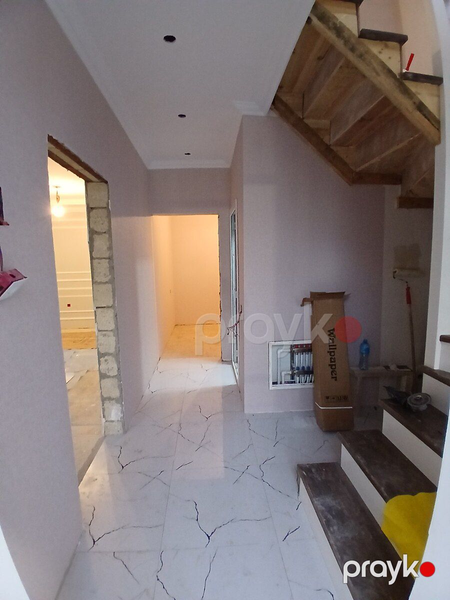 Həyət evi, Masazır qəs — Ev, villa, Bakı (11)