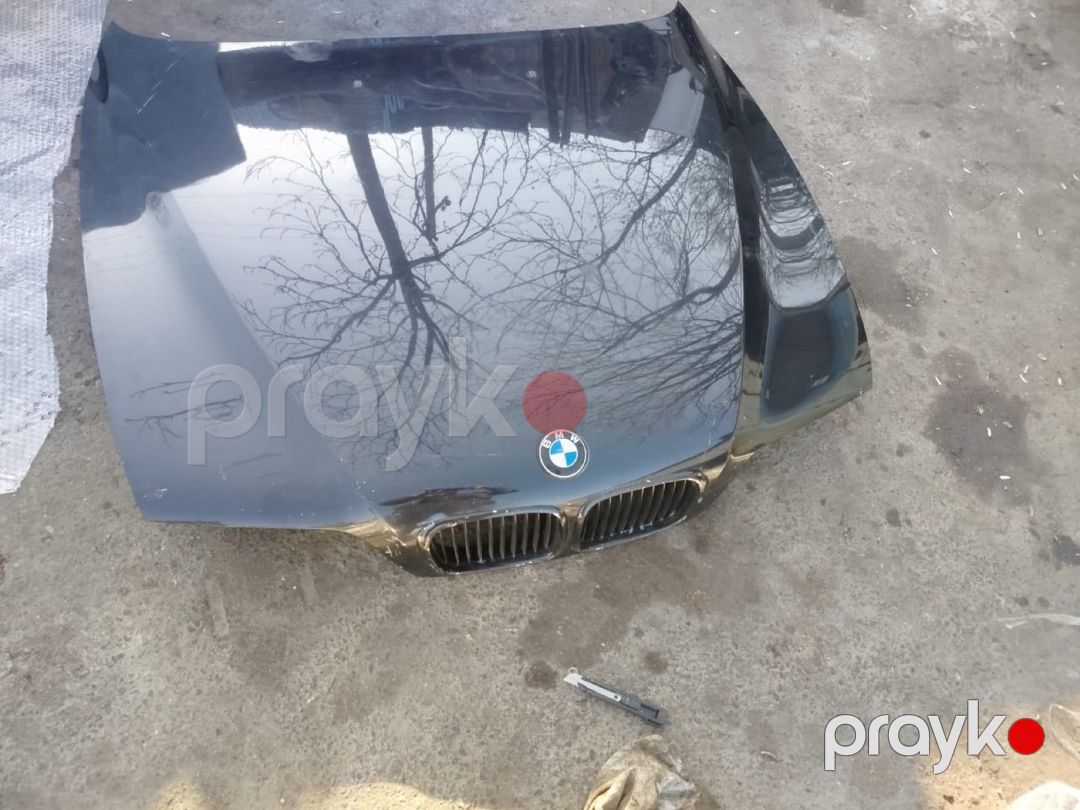 BMW E39 kapotu — Ehtiyat hissələri və aksesuarlar, Bakı (6)