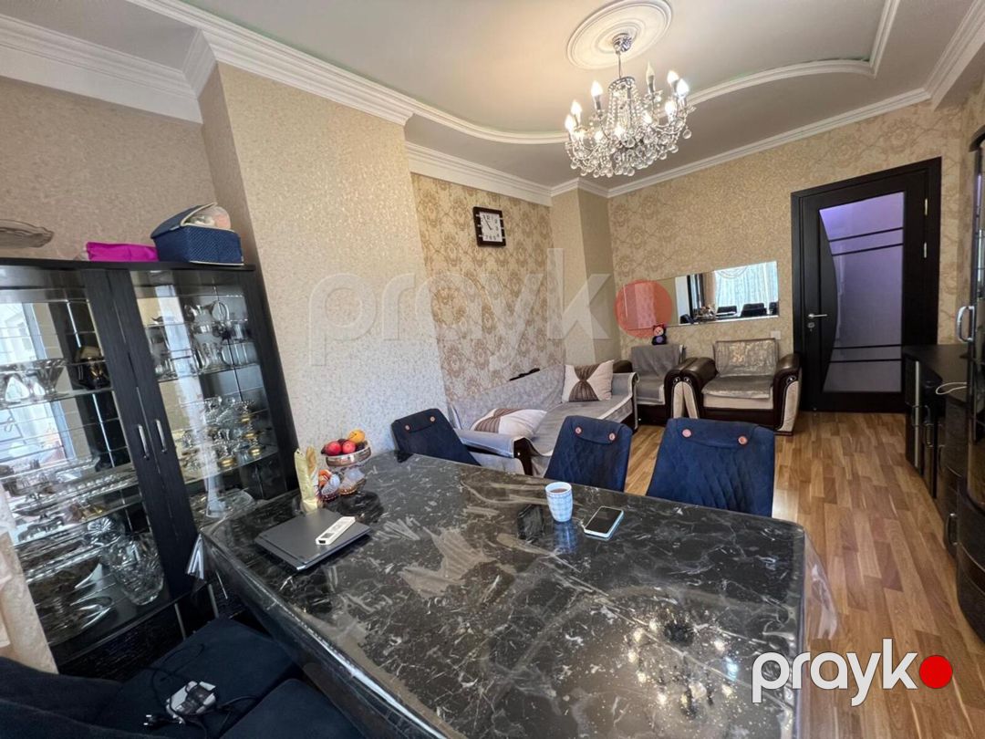 Satılır 3 otaqlı yeni tikili 57 m² — Mənzil, Bakı (2)