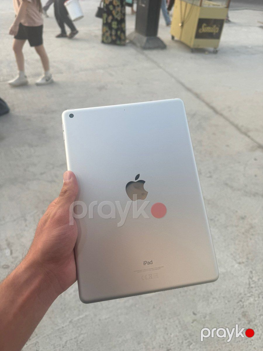 Apple iPad 9 — Planshetlər, Bakı (2)