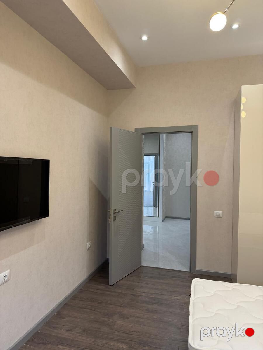 Satılır 2 otaqlı yeni tikili 91 m² — Mənzil, Bakı (11)