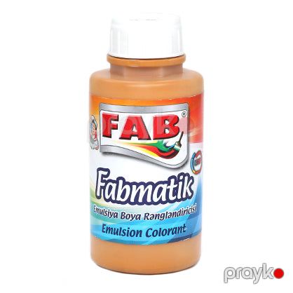 Fabmatik krem 300 ml — Bakı