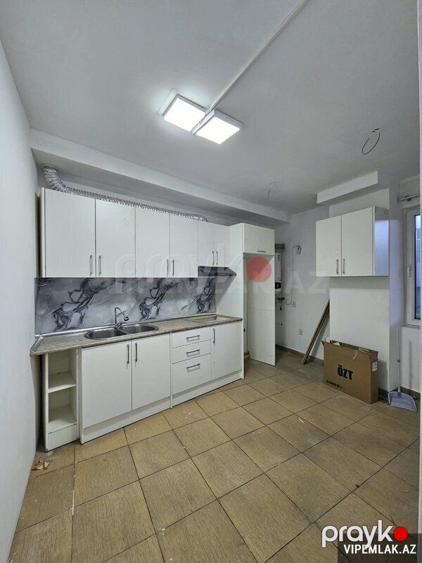 Xətai rayonunda 8 otaqlı Ofis Satılır, 400 m² — Ofis, Bakı (8)