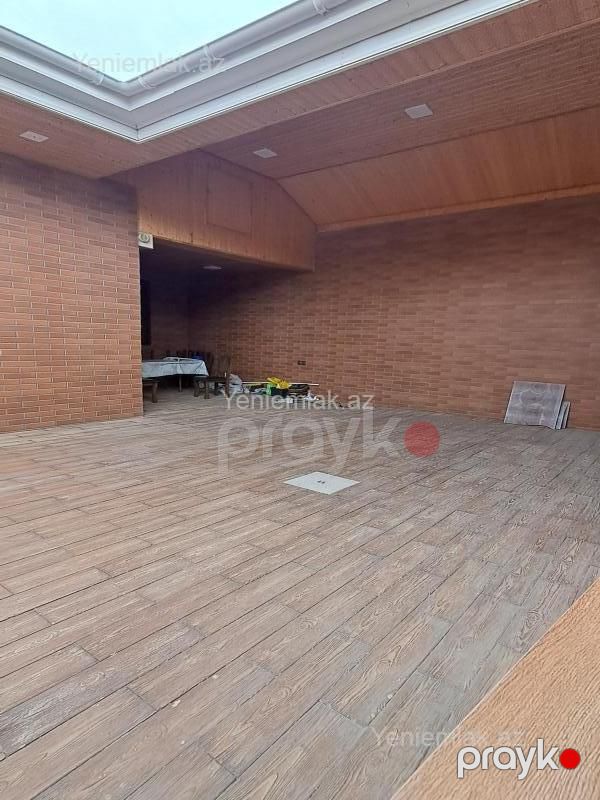 Satılır 7 otaqlı Həyət evi / Villa, 140 m², Sabunçu rayonu — Ev, villa, Bakı (8)
