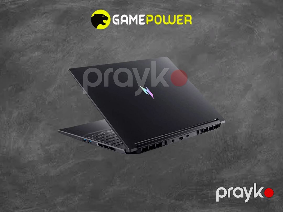 Acer Nitro V16S ANV16S-71-97BE (NH.U29EM.003) — Noutbuklar, Bakı (2)