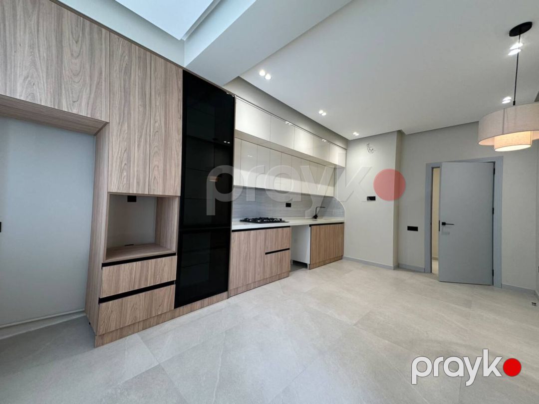 Satılır 3 otaqlı yeni tikili 140 m² — Mənzil, Bakı (12)