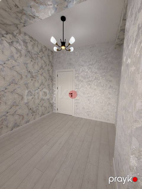 Satılır 2 otaqlı yeni tikili 49 m² — Bakı
