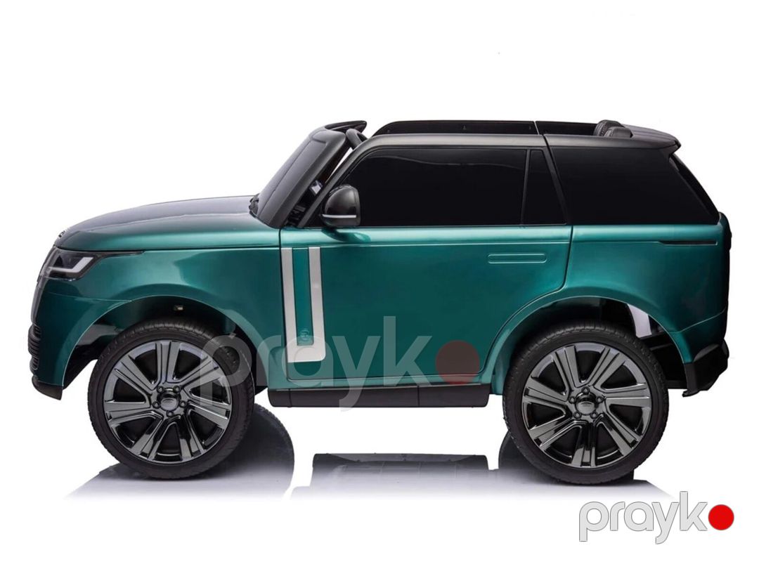 Uşaq avtomobili Range Rover 998-4 — Uşaq avtomobilləri, Bakı (2)
