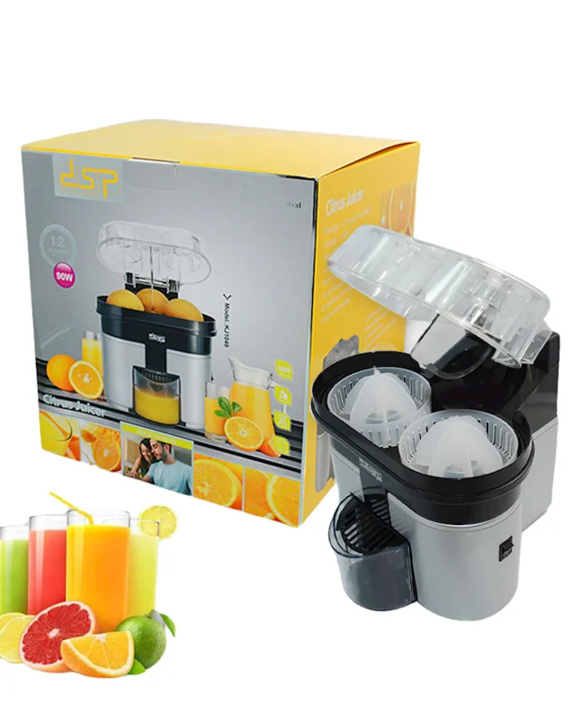 Şirəçəkən DSP KJ-1049 — Şirə sıxaçları, Bakı (2)