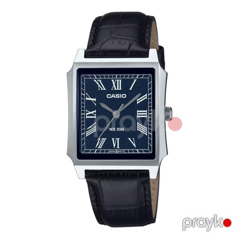 Kişi qol saatı Casio MTP-B190L-2BVDF