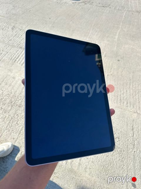 Apple iPad Air m2 Blue, 128GB — Bakı