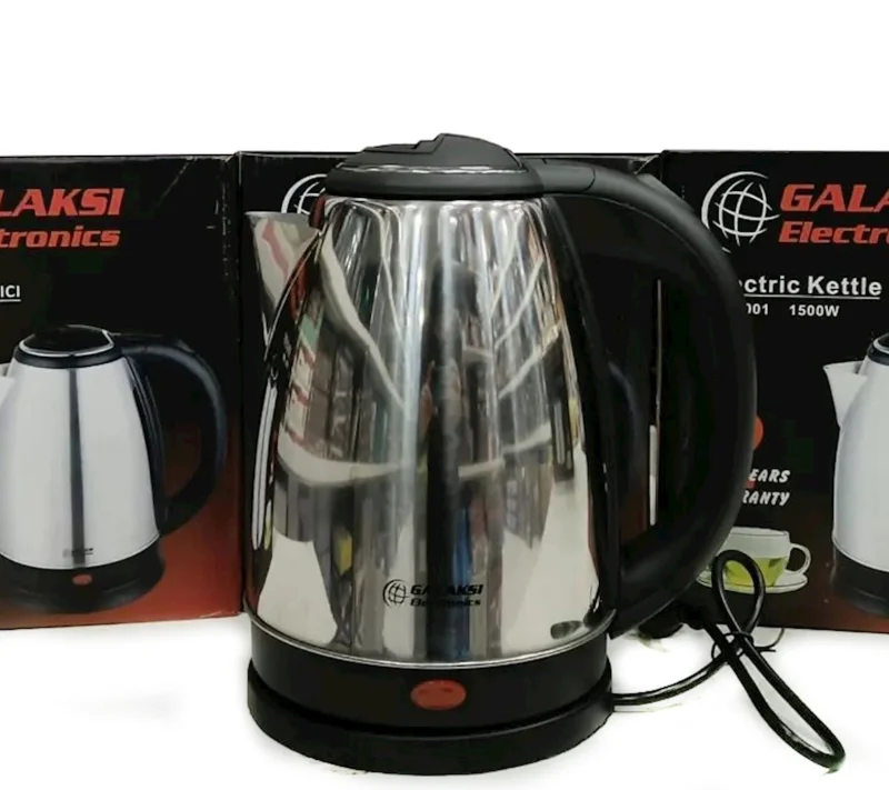 Elektrik çaydan Galaksi Electronics GCK-001 — Bakı