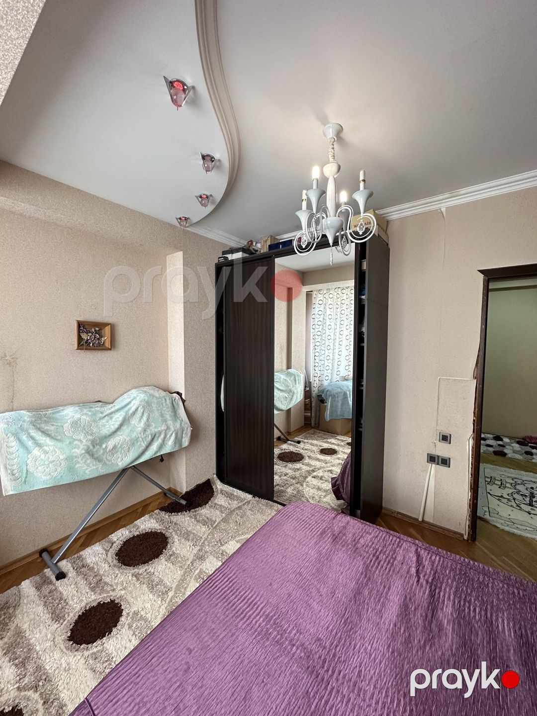 Satılır 2 otaqlı yeni tikili 65 m² — Mənzil, Bakı (6)
