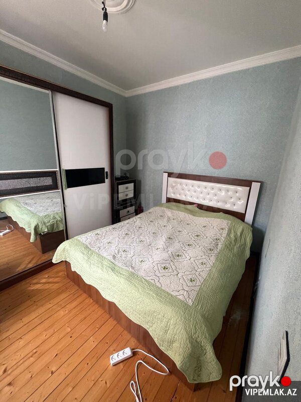 Abşeron rayonunda 3 otaqlı Həyət evi Satılır, 68 m² — Ev, villa, Bakı (5)