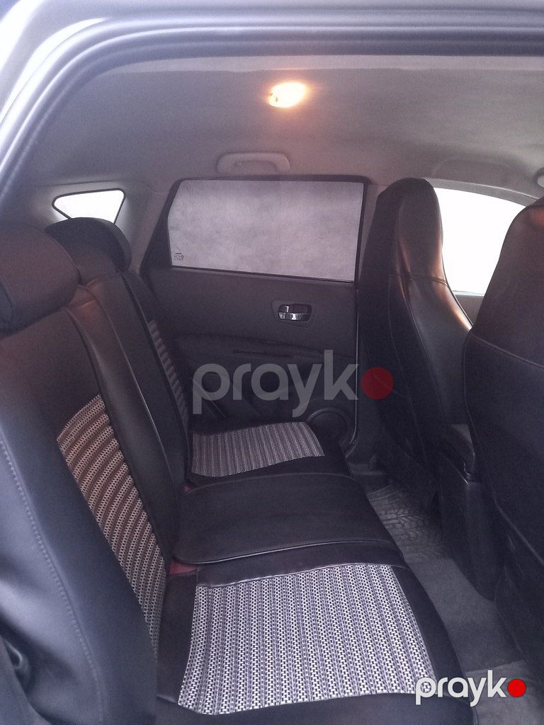 Nissan Qashqai, 2.0 L, 2009 il, 221 000 km — Avtomobillər, Xırdalan (8)