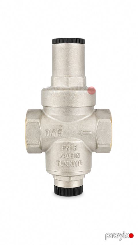 Nasos üçün taxma Shimge, Case DN15 Sadə, Rele, 15 mm, su tənzimləyici, bronza — Bakı
