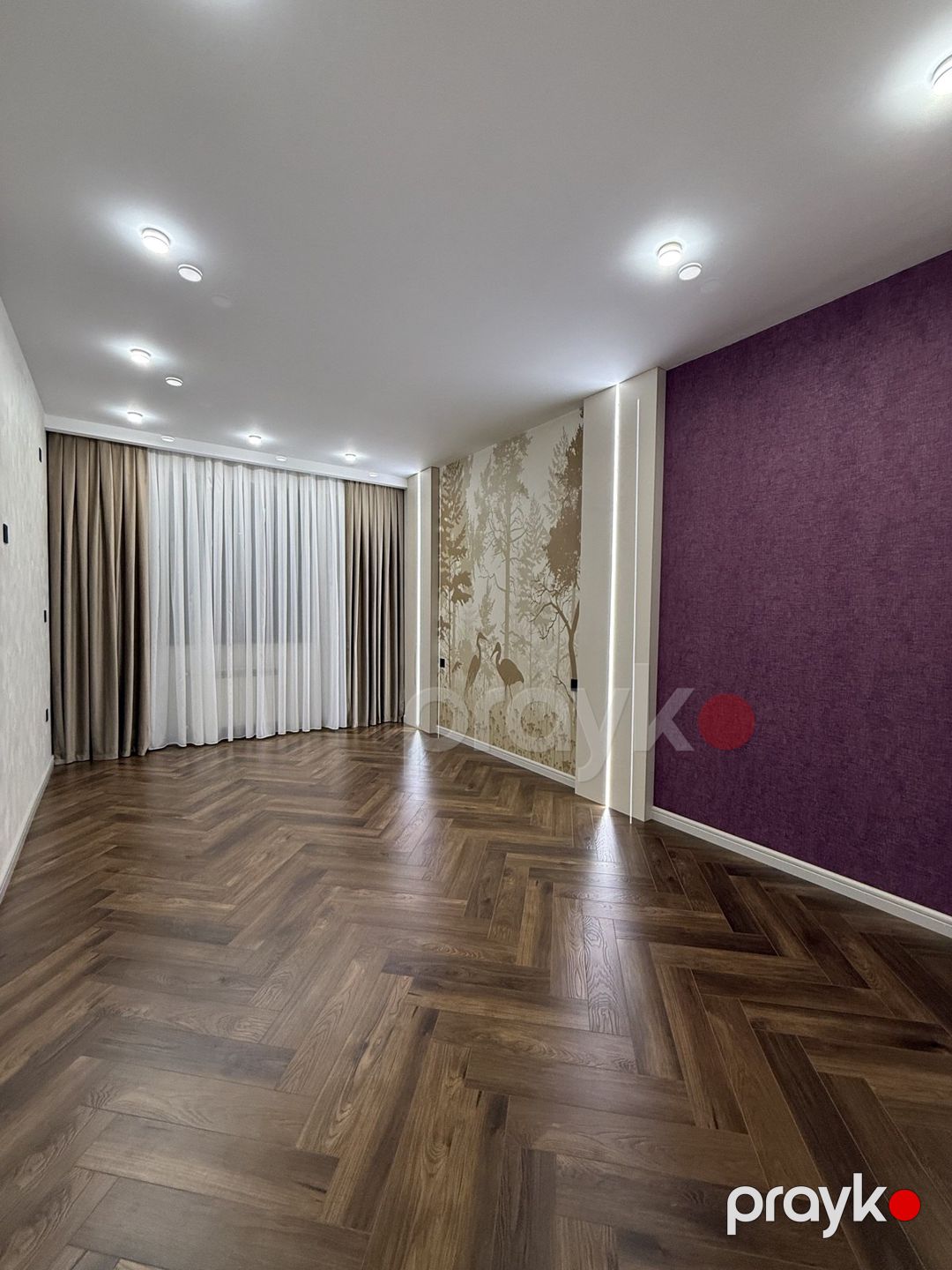 Satılır 3 otaqlı yeni tikili 120 m² — Mənzil, Bakı (12)