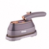 Ütü bənövşəyi buxarlı 1000-1200W/170ML 2QR/DƏQ — Omid.az — Məişət texnikası