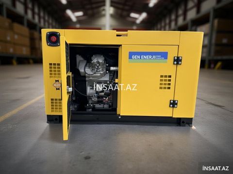 Generator satışında kampaniya — Коммутационное оборудование
