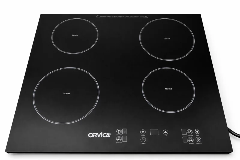 Elektrik plitə Orvica ORM-1009 — Etrend.az — Mətbəx texnikası