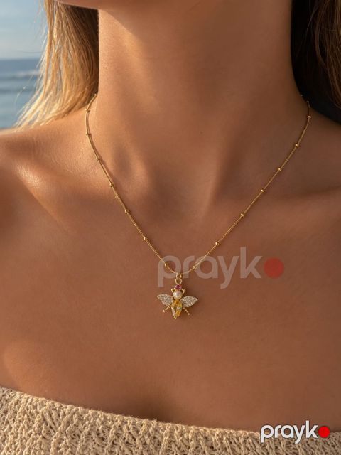 Boyunbağı, paslanmayan polad 26599876 — Bakı