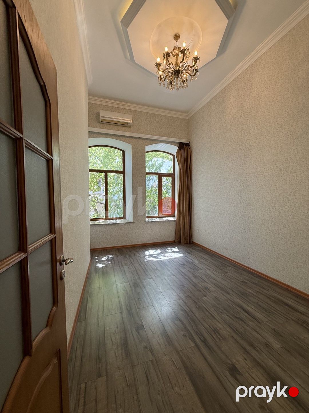 Satılır 3 otaqlı köhnə tikili 90 m² — Mənzil, Bakı (7)
