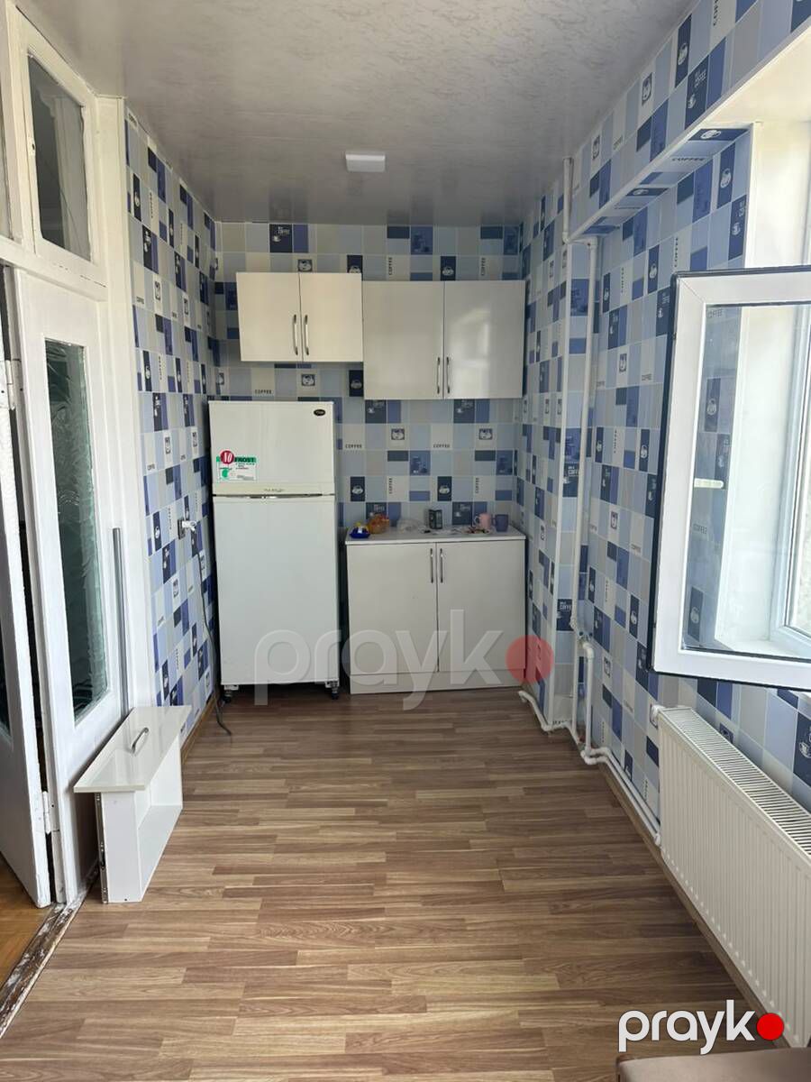 Satılır 3 otaqlı köhnə tikili 70 m² — Mənzil, Bakı (6)