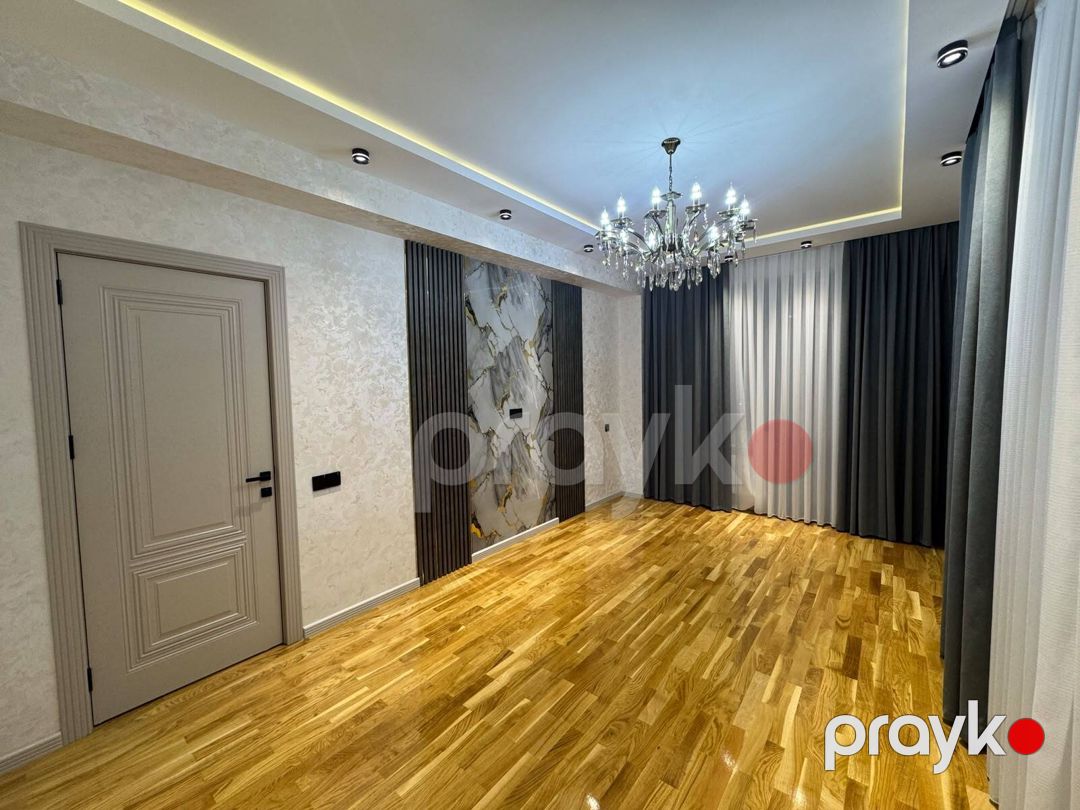 Satılır 3 otaqlı yeni tikili 87 m² — Mənzil, Bakı (2)
