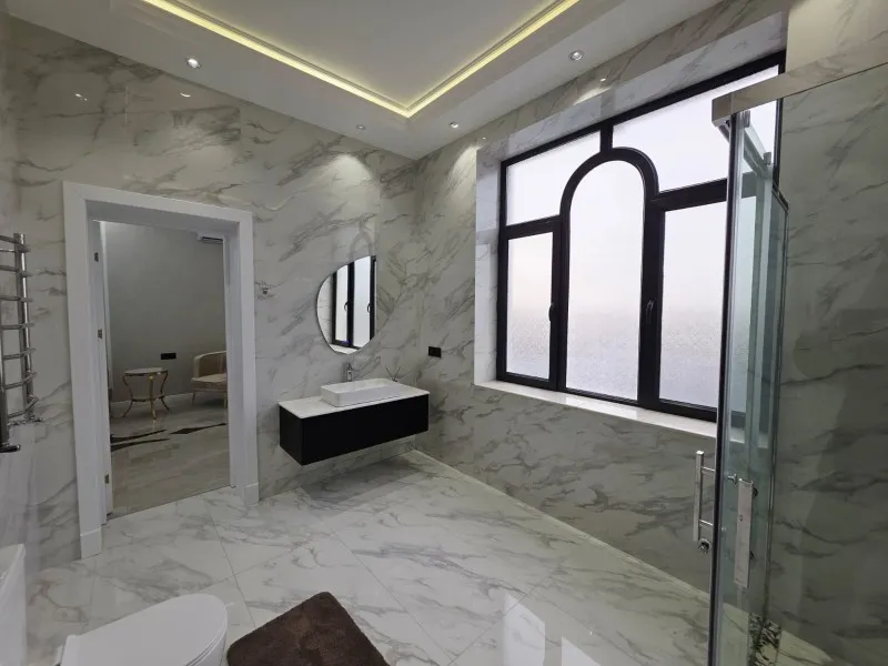 Mərdəkan, 10 otaqlı Villa satılır - 470 m², 3 mərtəbə, 10 sot — Ev, villa, Bakı (8)