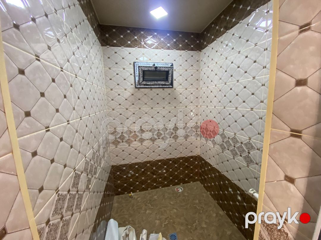 Həyət evi, Binəqədi qəs — Ev, villa, Bakı (5)
