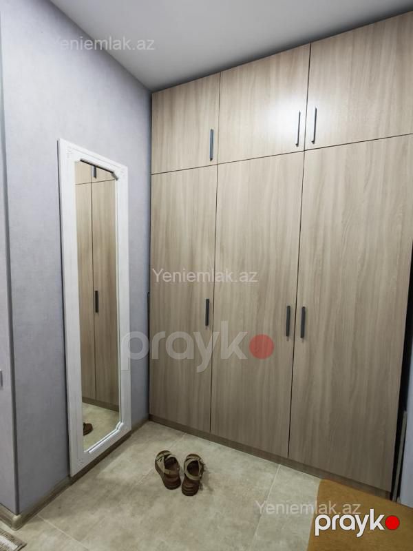 Satılır 2 otaqlı Bina evi menzil (Yeni tikili), 52 m², Sumqayıt Bulvarı — Mənzil, Sumqayıt (11)