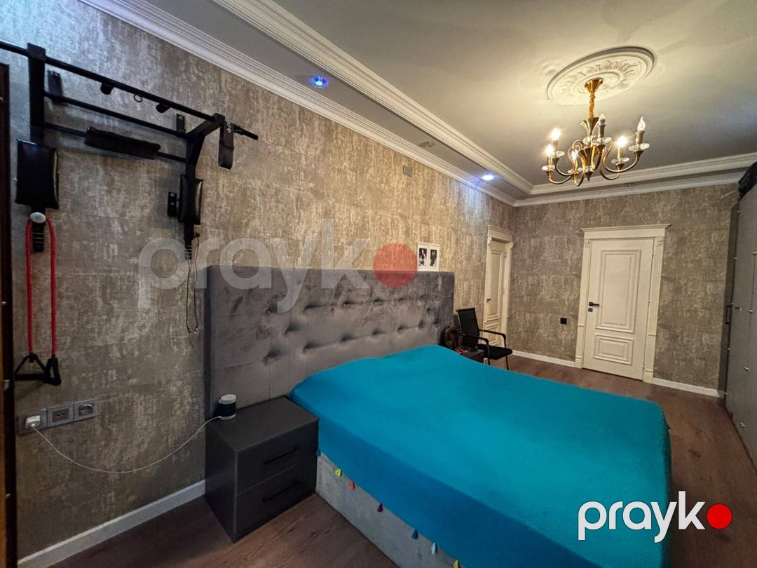 Satılır 3 otaqlı yeni tikili 165 m² — Mənzil, Bakı (9)