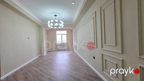 Satılır 3 otaqlı yeni tikili 108 m² — Xırdalan