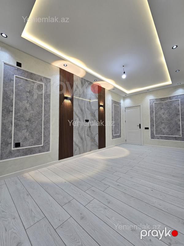 Satılır 3 otaqlı Bina evi menzil (Yeni tikili), 65 m², Xırdalan ş — Mənzil (6)