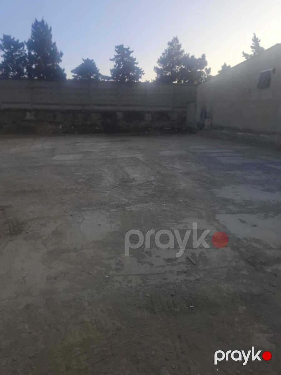 10 sot torpaq sahəsi, Sabunçu r — Torpaq, Bakı (6)