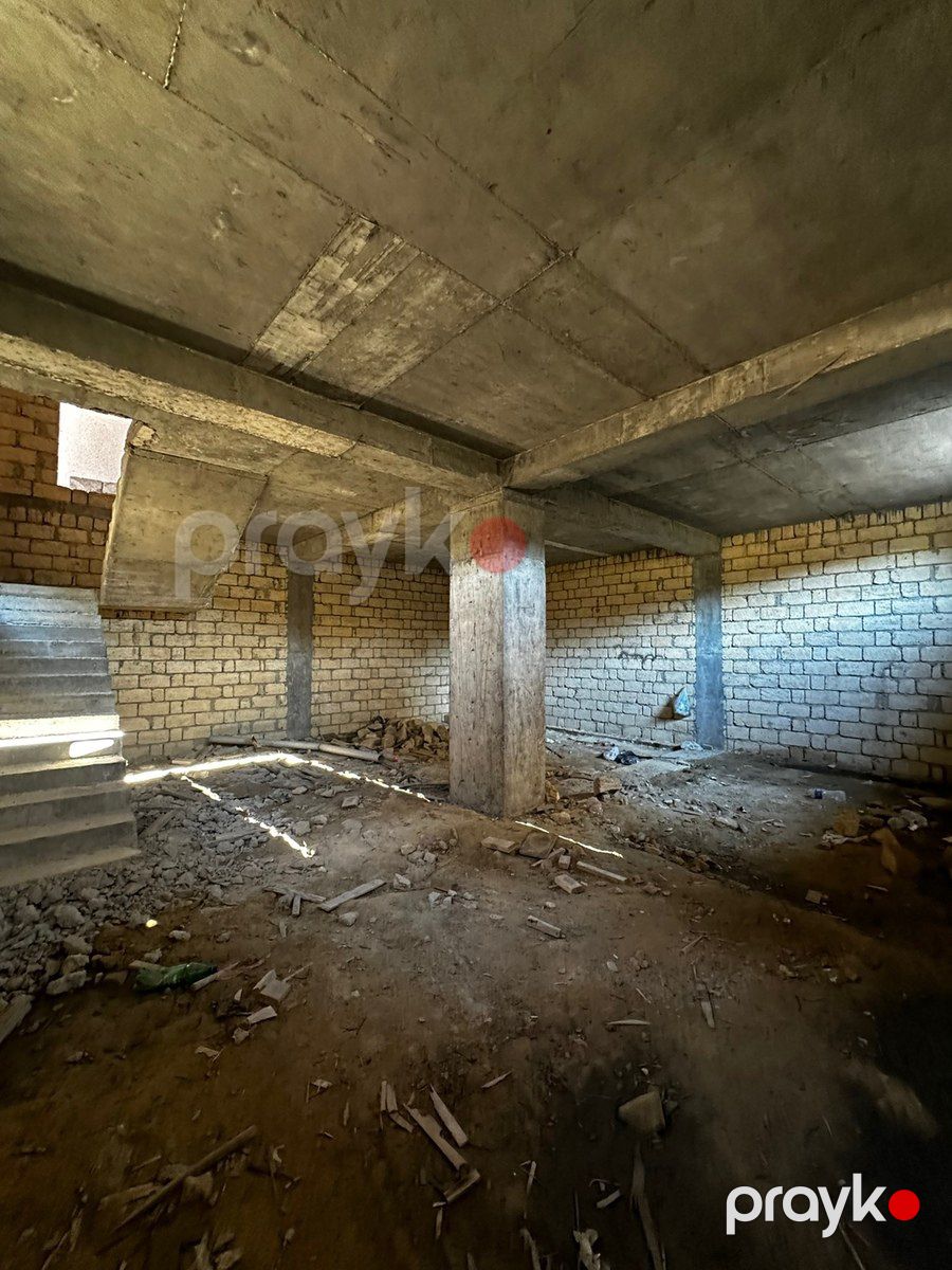 Həyət evi, Badamdar qəs — Ev, villa, Bakı (7)
