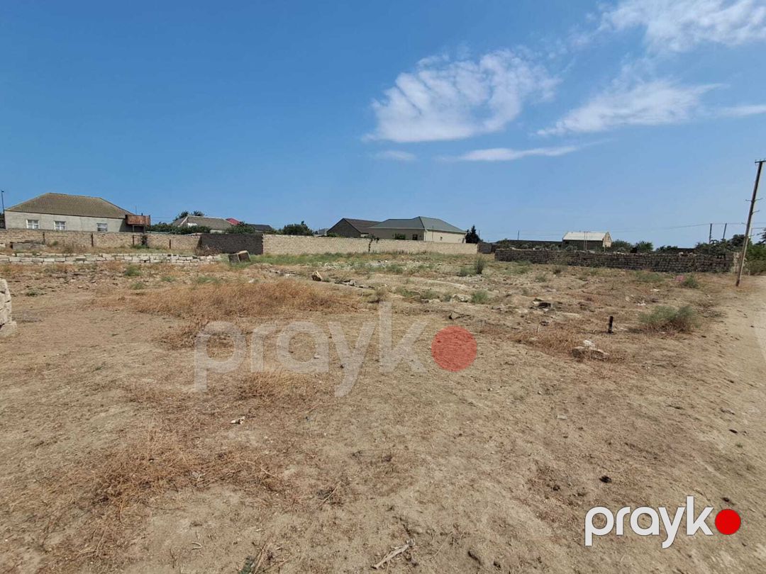 5 sot torpaq sahəsi, Maştağa qəs — Torpaq, Bakı (8)