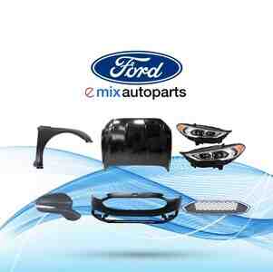 Ford Fusion ehtiyat hissələri — Bakı