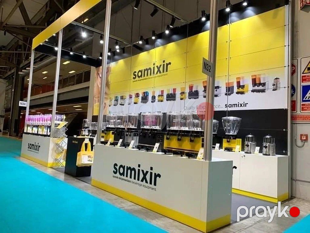 Su ayran aparatı "Samixir" — Biznes və avadanlıq, Bakı (11)