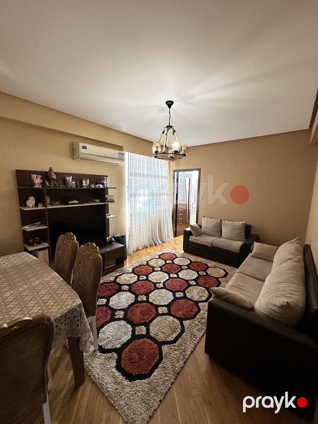 Satılır 2 otaqlı yeni tikili 65 m² — Mənzil, Bakı (2)