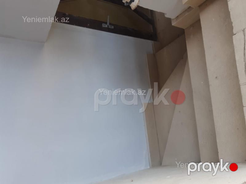 Satılır 3 otaqlı Həyət evi / Villa, 100 m², Sabunçu rayonu — Ev, villa, Bakı (8)